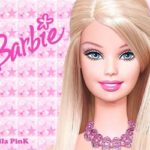 Lalka Barbi Barbie